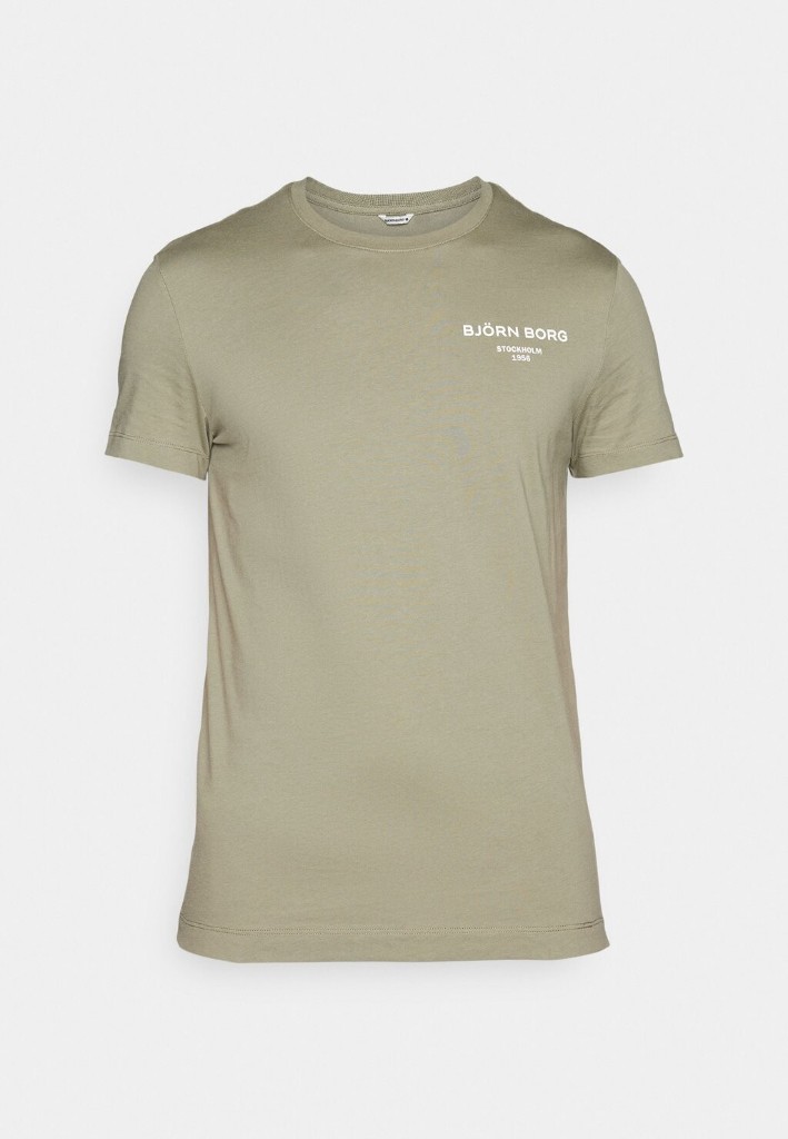 Basic/Essential T-Shirt — view 1