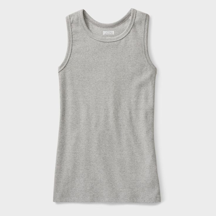 Tank Top — view 1